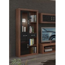 Vitrīna VERIN VRN-15 glancēts